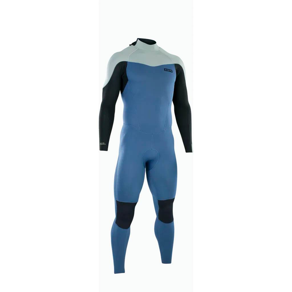 Herren Neoprenanzug Element 3/2 Front Zip