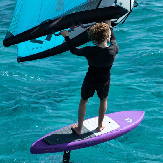 DUOTONE Downwinder SLS SUP Wingboard 2024