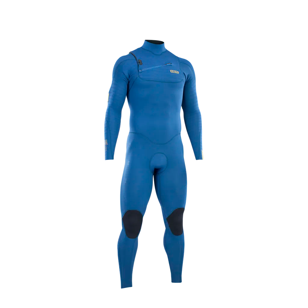 Herren Neoprenanzug Seek Core 4/3 Back Zip