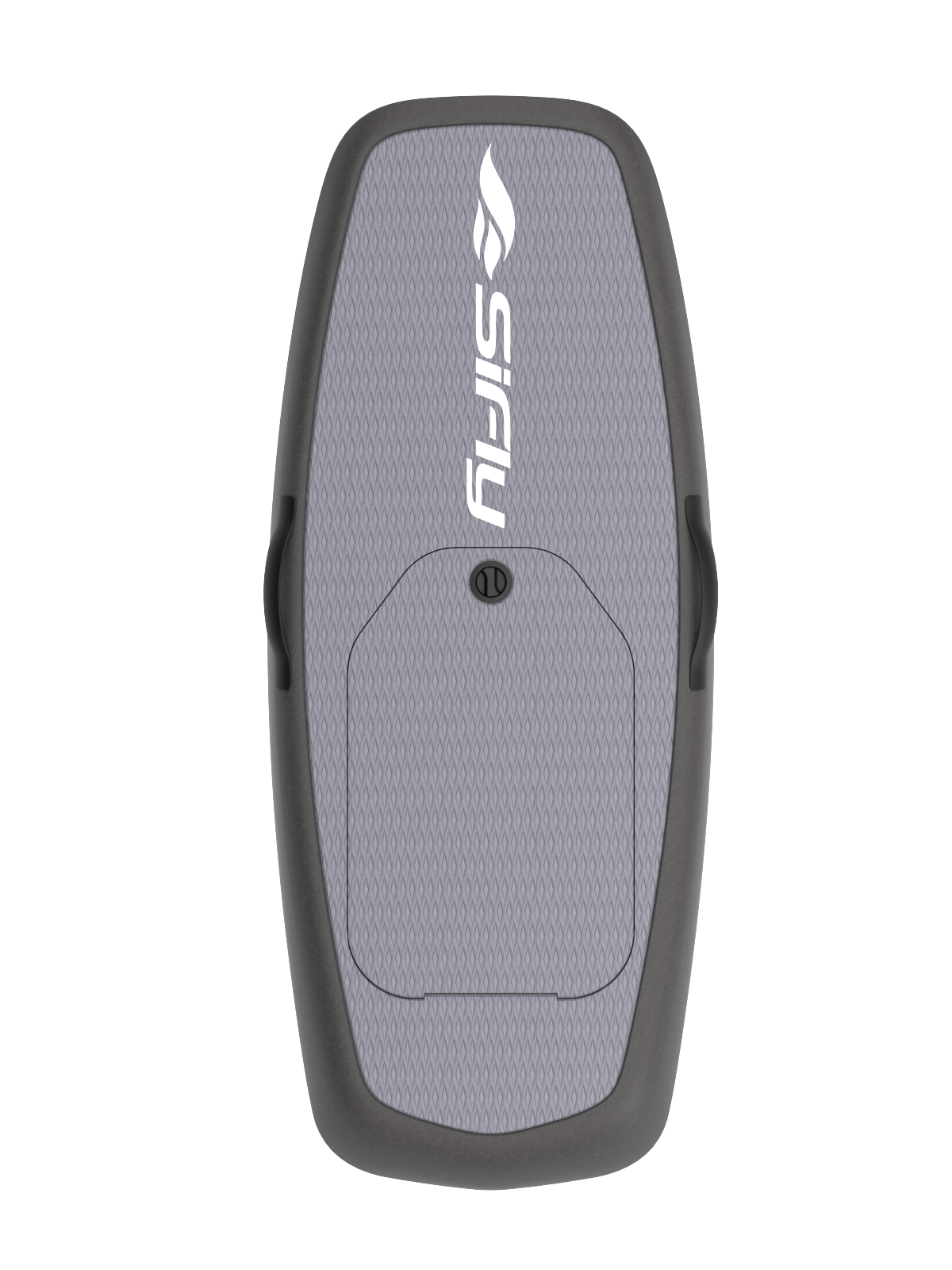 SiFly Rider+ E-Foil Set (Dual Rider Alu-Wing & Keine Taschen)
