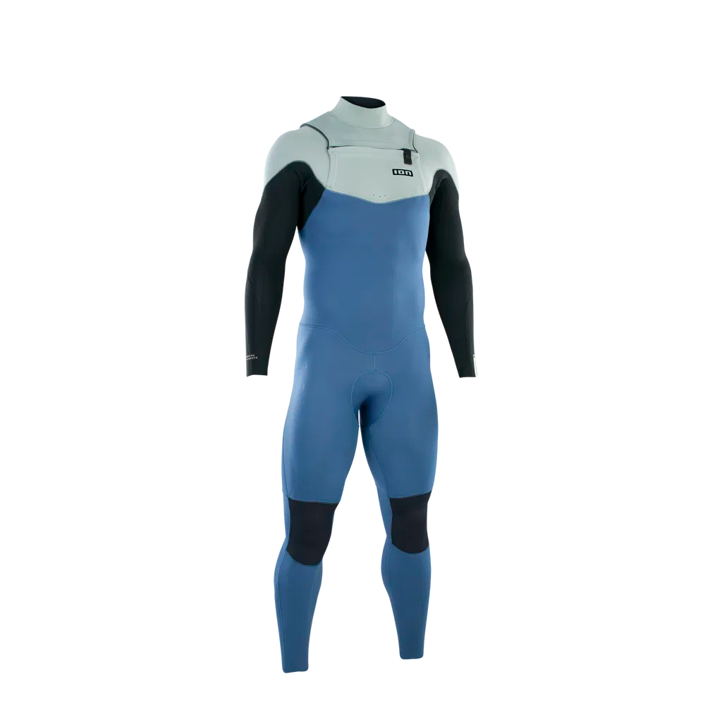 Herren Neoprenanzug Element 5/4 Front Zip