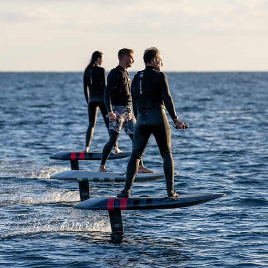 Was du über motorisierte Jetboards wissen musst