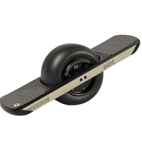 Onewheel