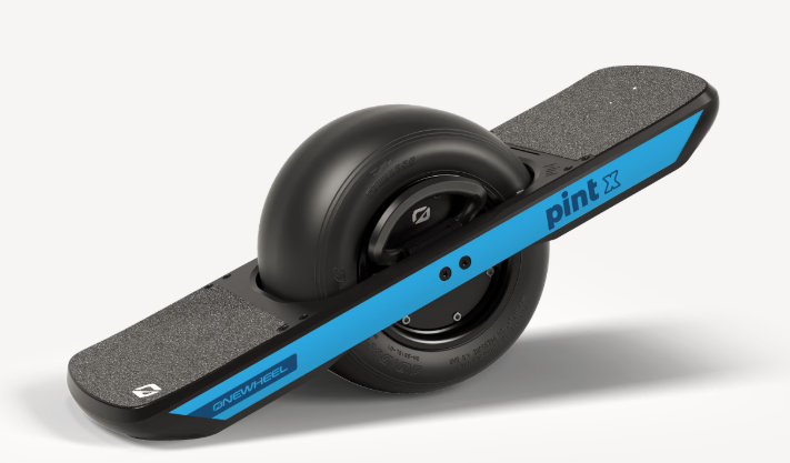 Onewheel Pint X