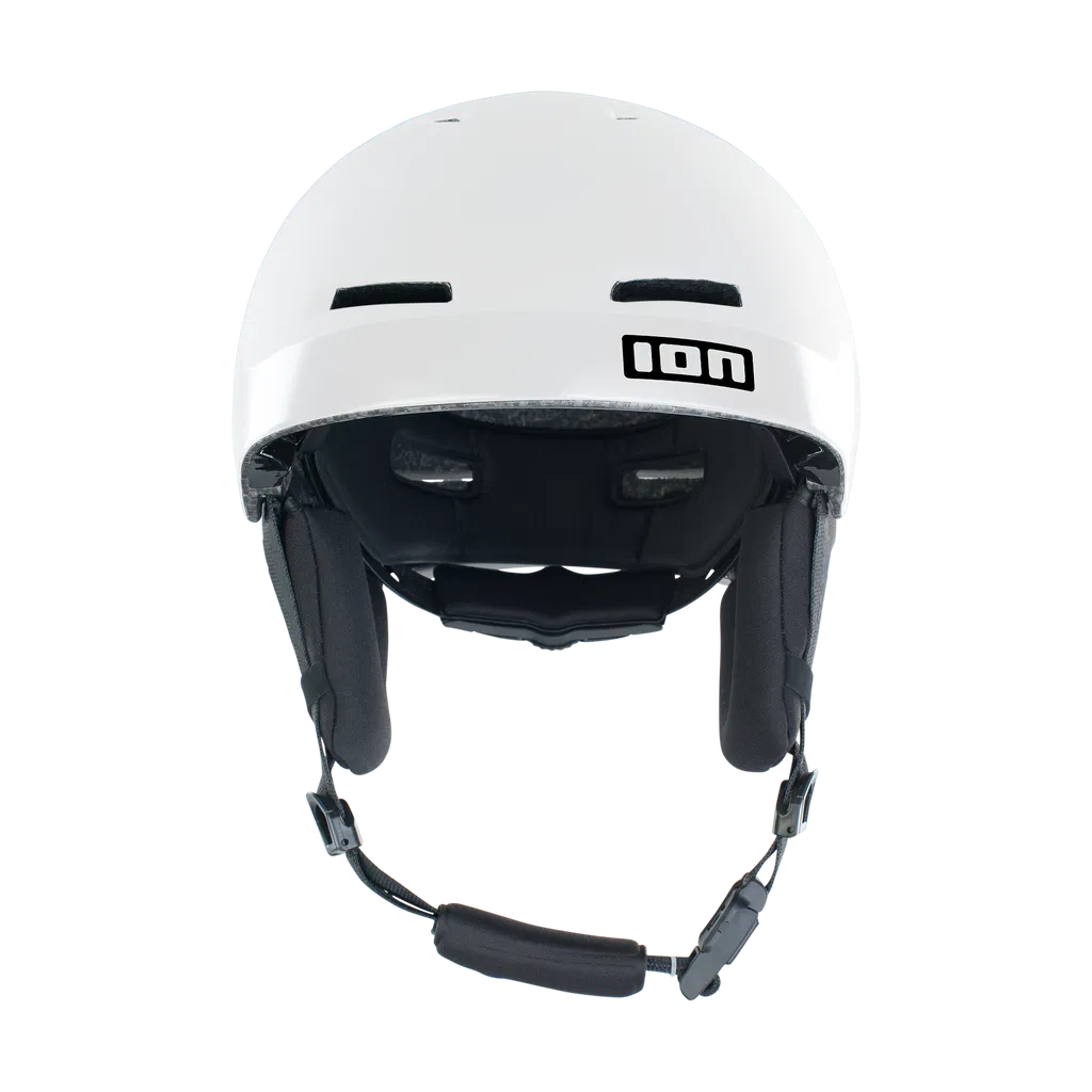 Mission Helm