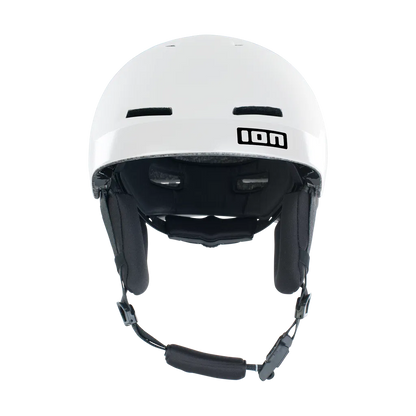 Mission Helm