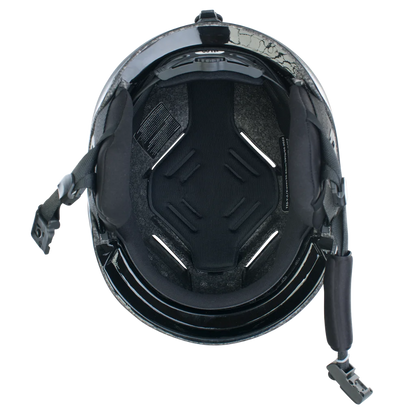 Mission Helm