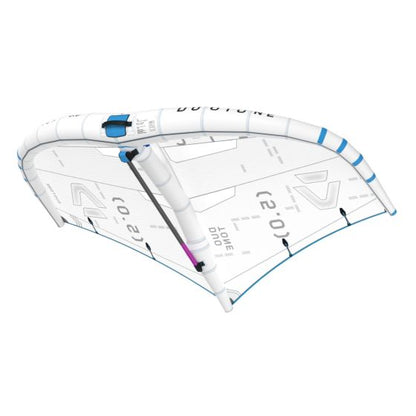 DUOTONE Slick Concept Blue Wing 2024