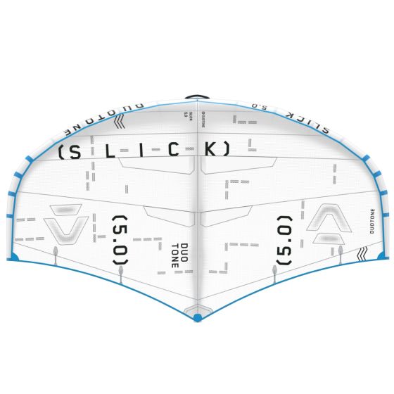 DUOTONE Slick Concept Blue Wing 2024