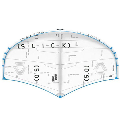 DUOTONE Slick Concept Blue Wing 2024