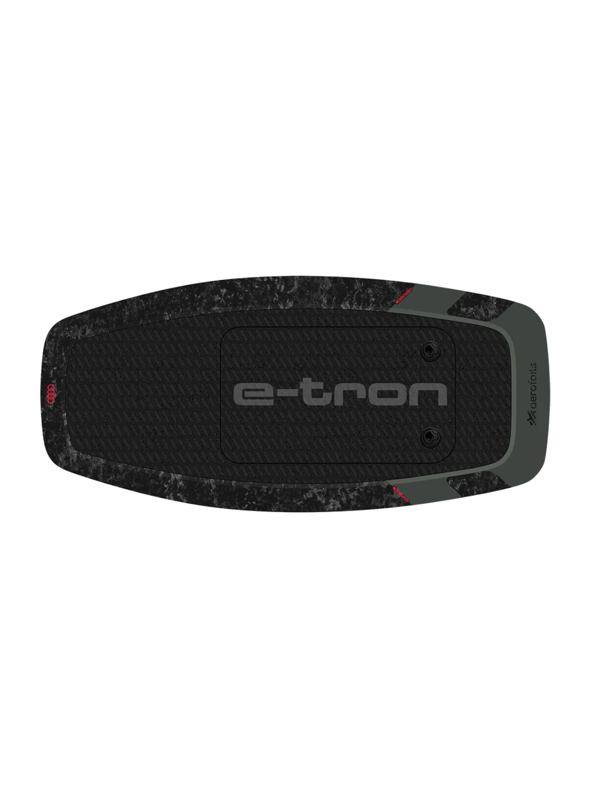 Audi e-tron Competition E-Foil Set by Aerofoils