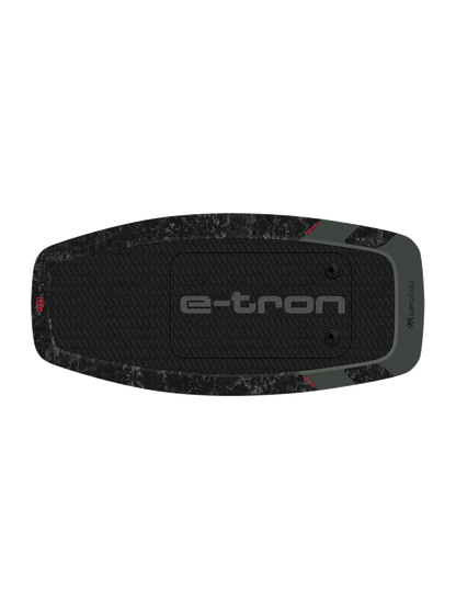 Audi e-tron Competition E-Foil Set by Aerofoils