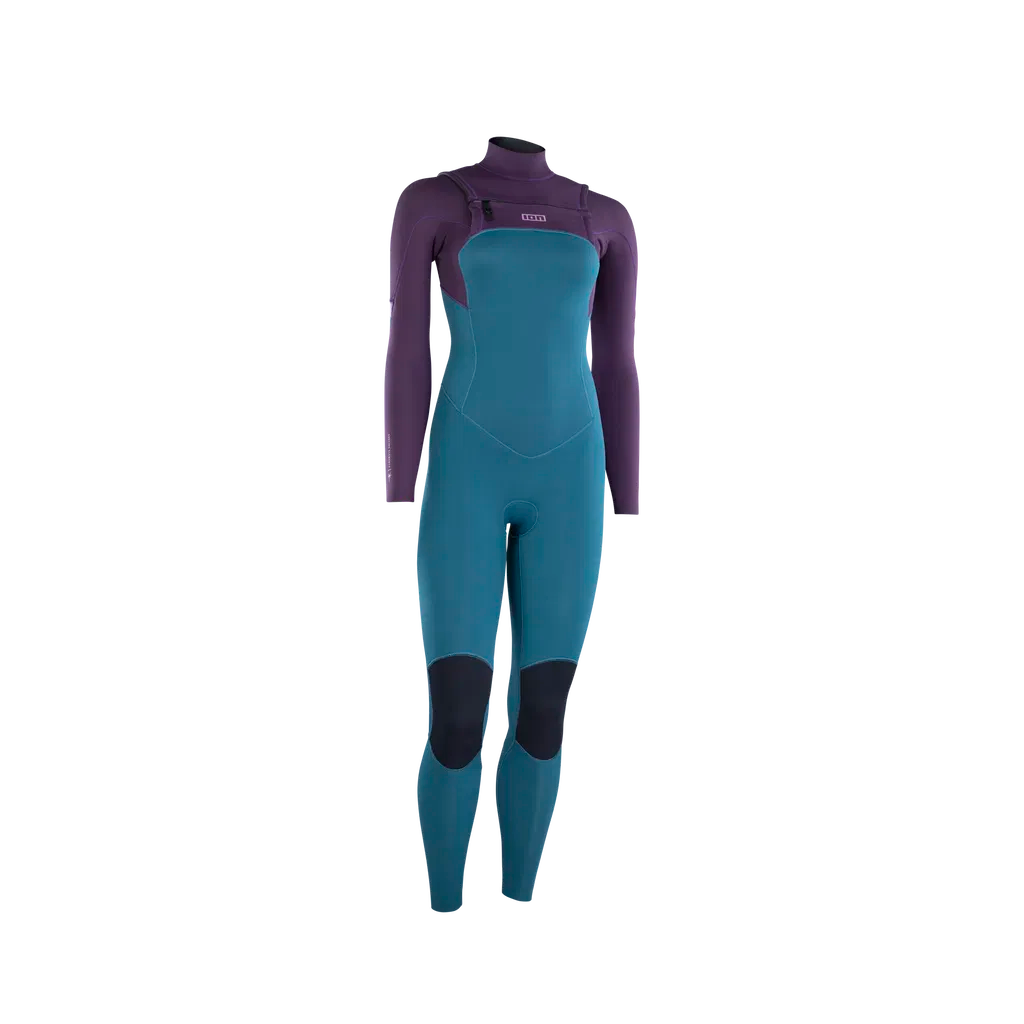 Damen Neoprenanzug Element 3/2 Front Zip