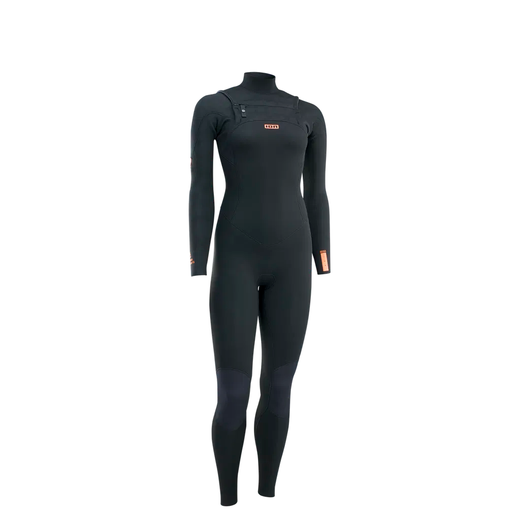 Damen Neoprenanzug Element 3/2 Front Zip