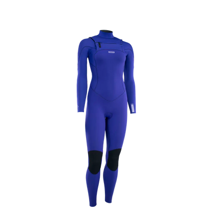 Damen Neoprenanzug Element 3/2 Front Zip