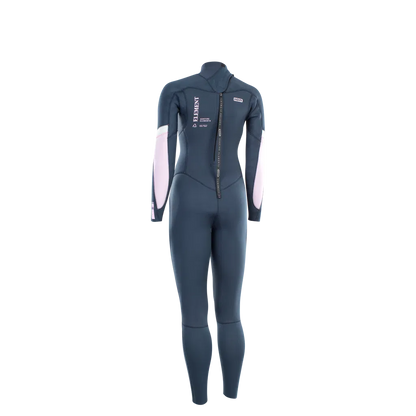 Damen Neoprenanzug Element 5/4 Back Zip