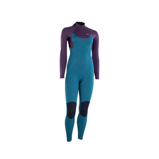 Women Wetsuit Element 4/3 Back Zip