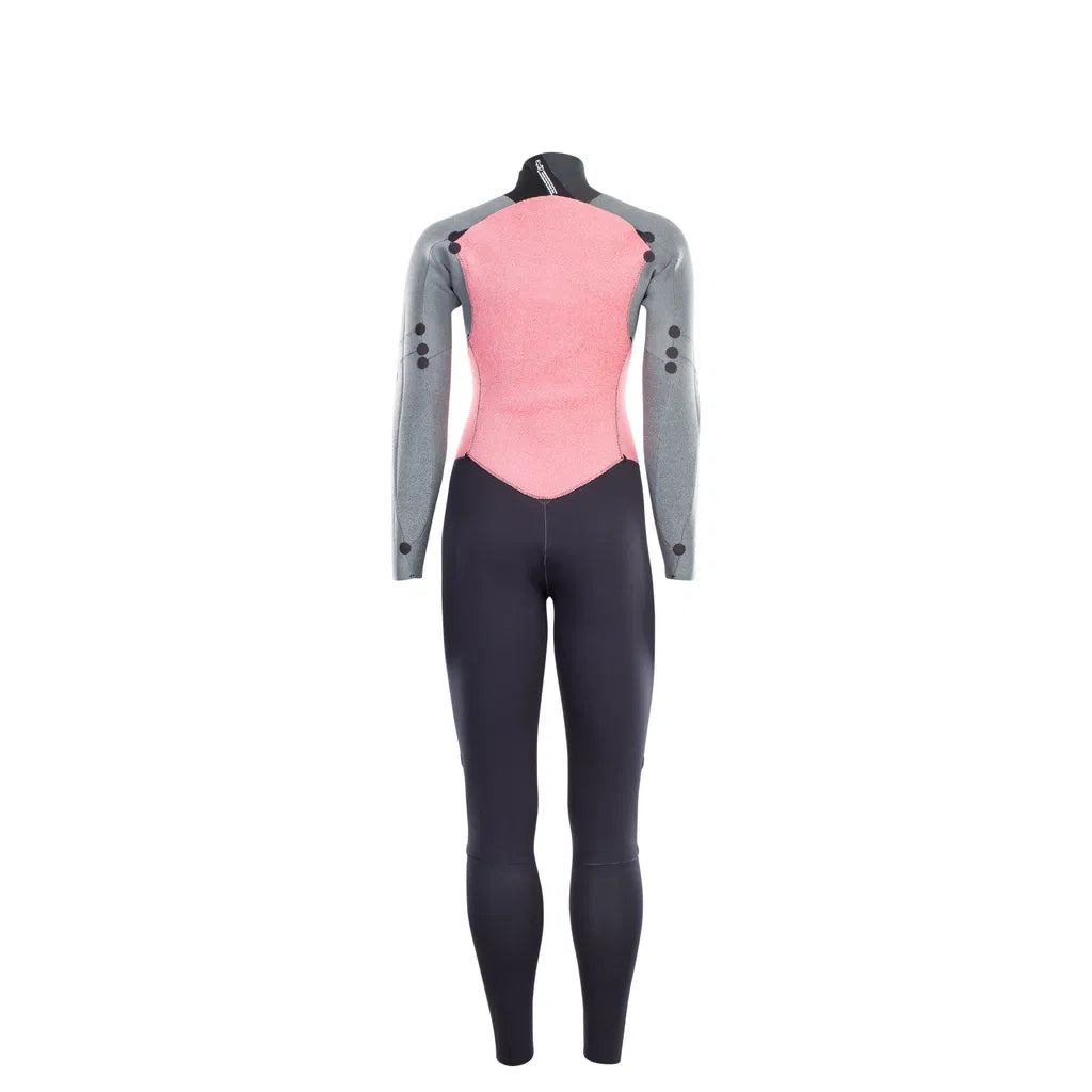 Damen Neoprenanzug Element 5/4 Back Zip