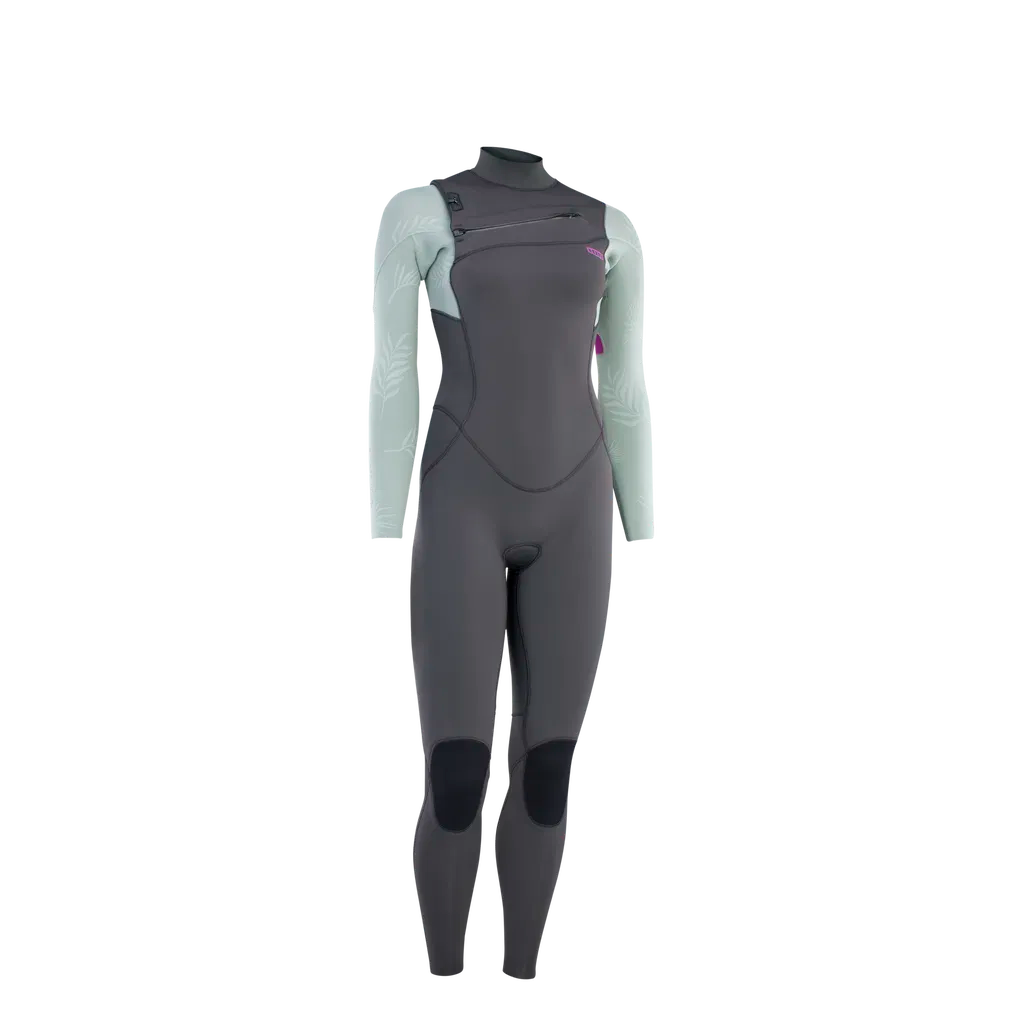 Damen Neoprenanzug Amaze Core 4/3 Front Zip