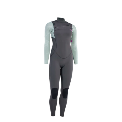 Damen Neoprenanzug Amaze Core 4/3 Front Zip