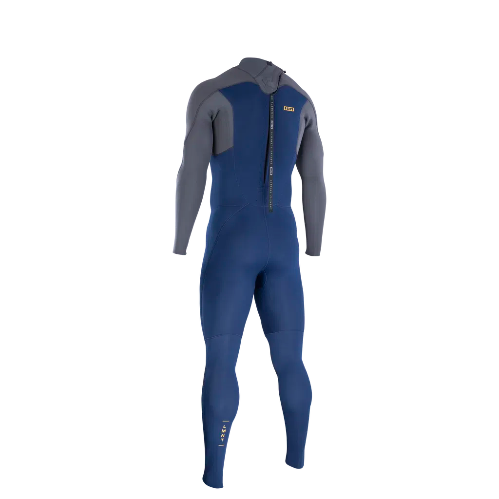 Herren Neoprenanzug Element 5/4 Back Zip