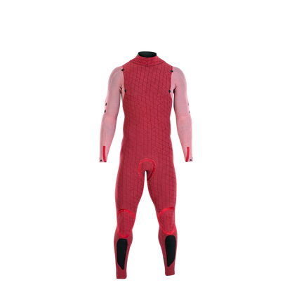 Herren Neoprenanzug Seek Select 5/4 Back Zip