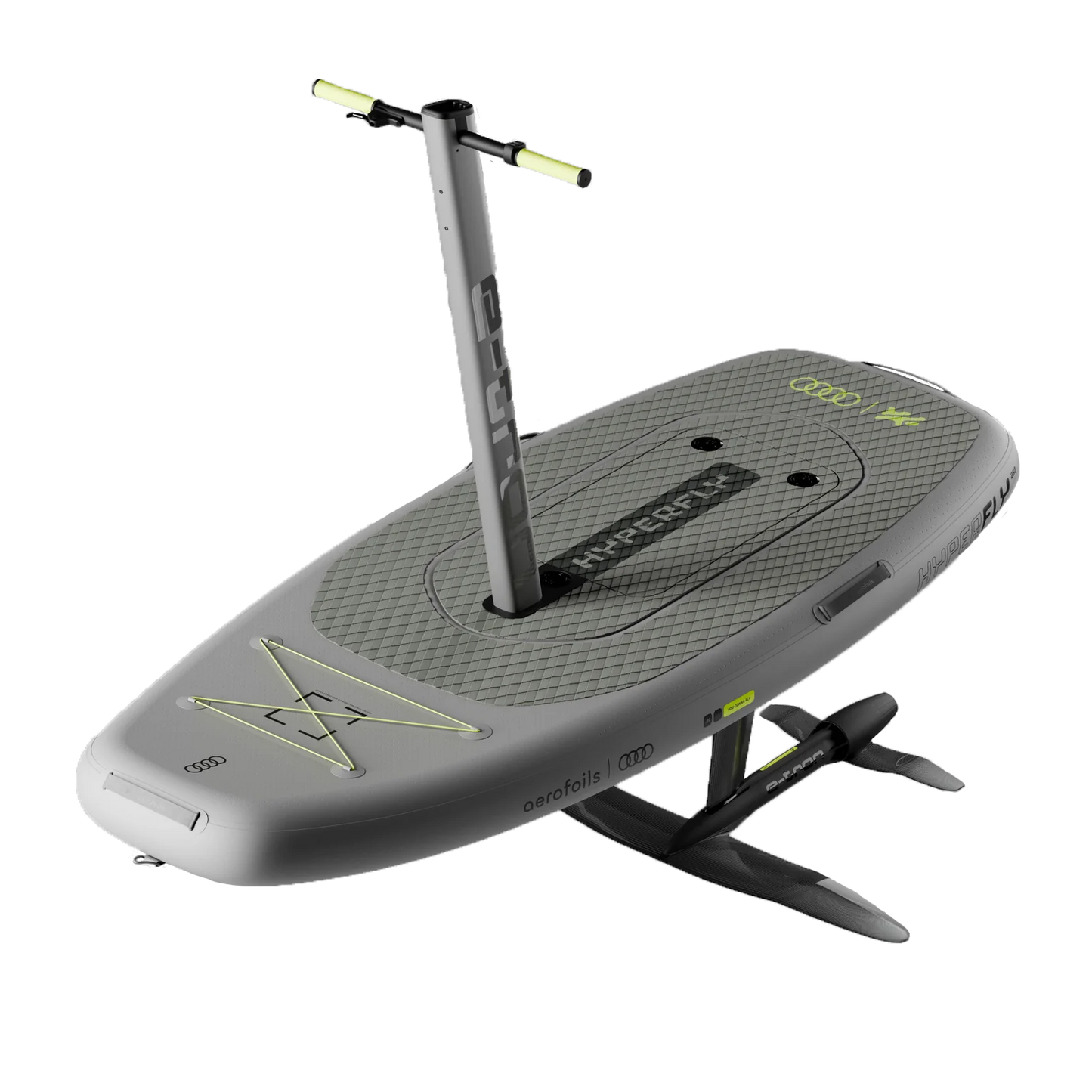 Aerofoils Hyperfly eFoil Set