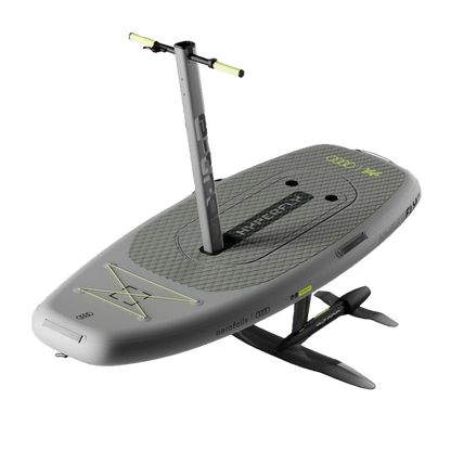Aerofoils Hyperfly eFoil Set