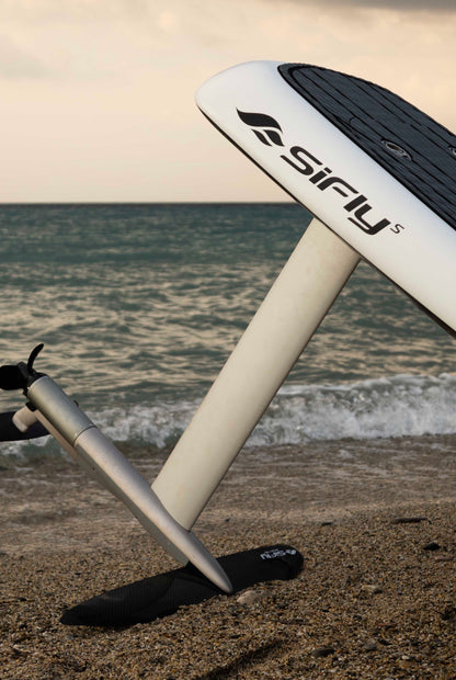 SiFly Stellar S E-Foil Set