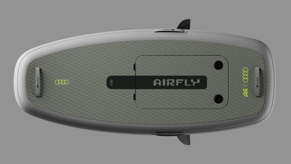 Aerofoils Airfly eFoil Set