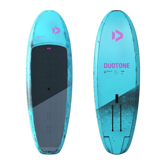 DUOTONE Skybrid SLS Wingboard 2025